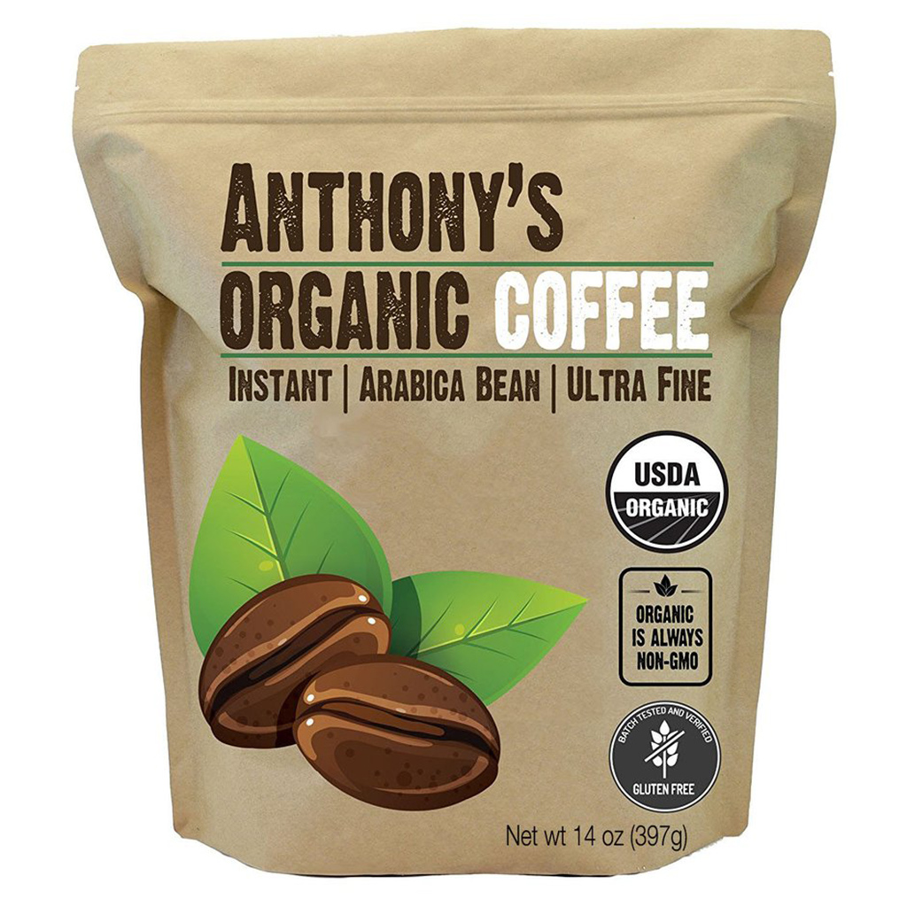 🏆2023's Best Instant Coffee Top Options GRADED & RANKED!